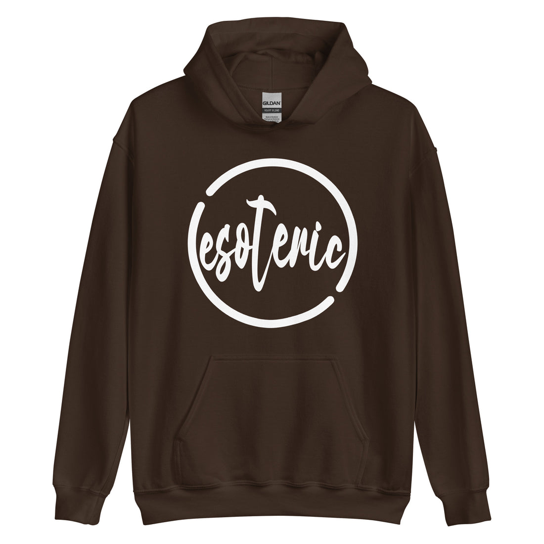 Esoteric II Unisex Hoodie