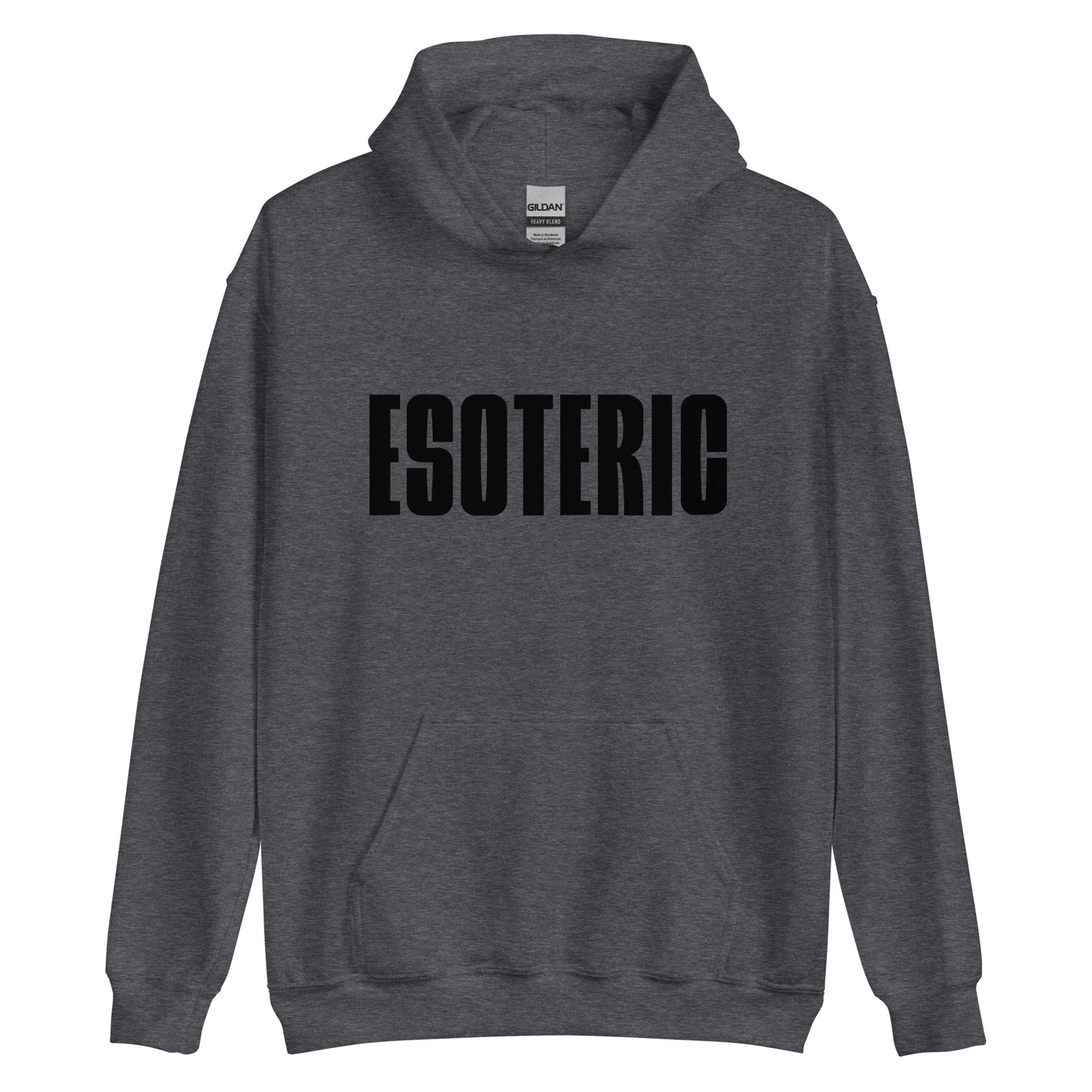 Unisex Hoodie