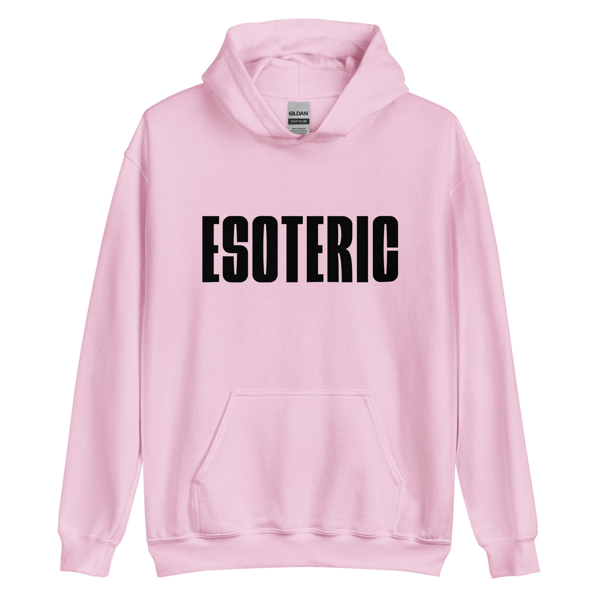 Unisex Hoodie