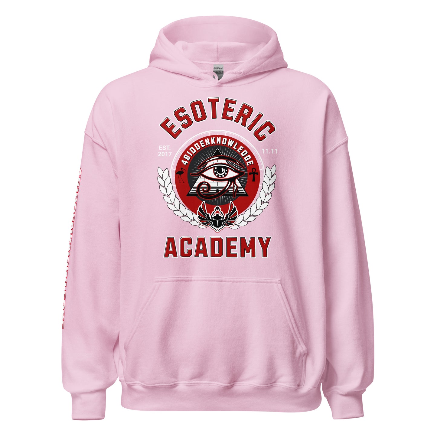 Academy Unisex Hoodie
