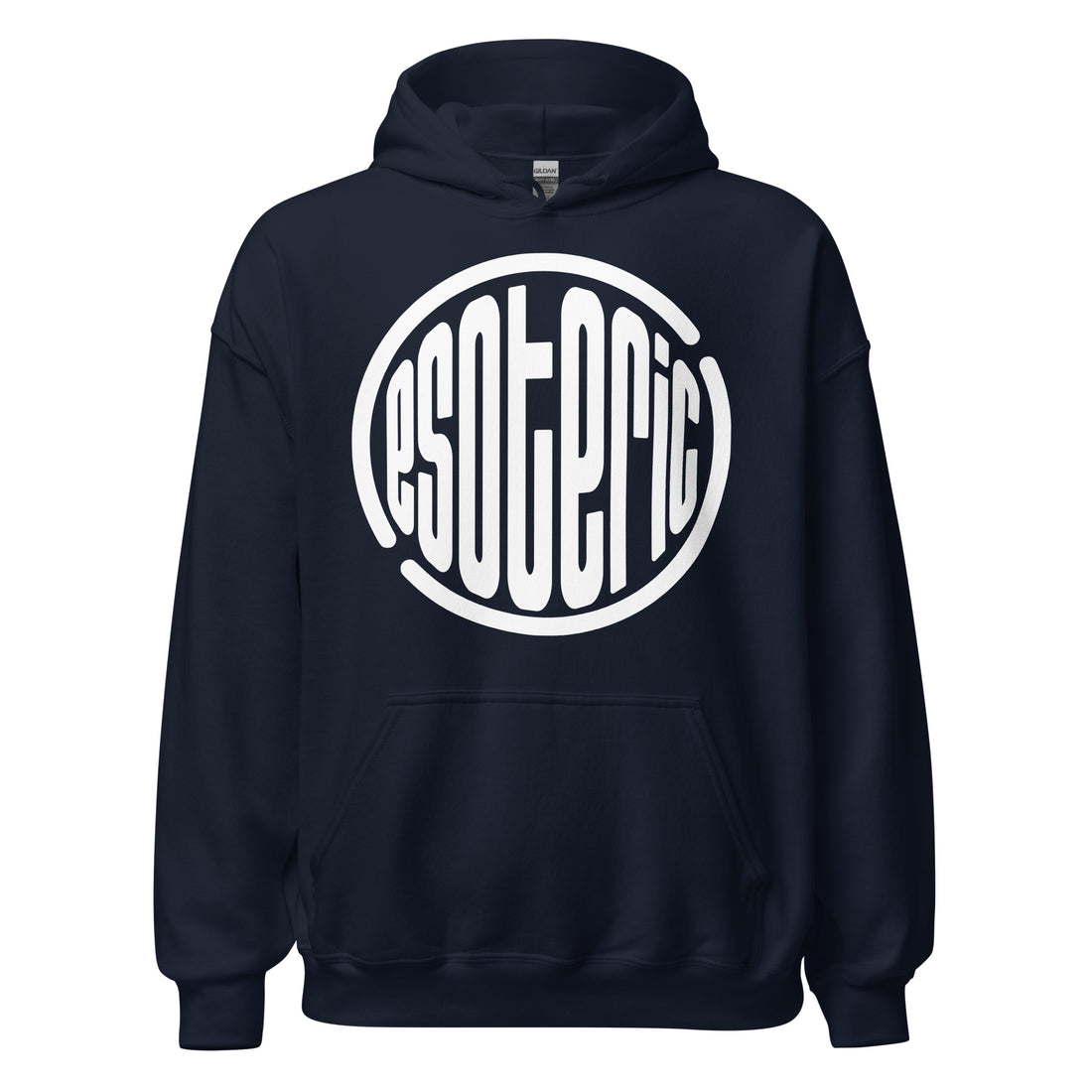 Esoteric I  Unisex Hoodie {{TRADEMARKED}}™️