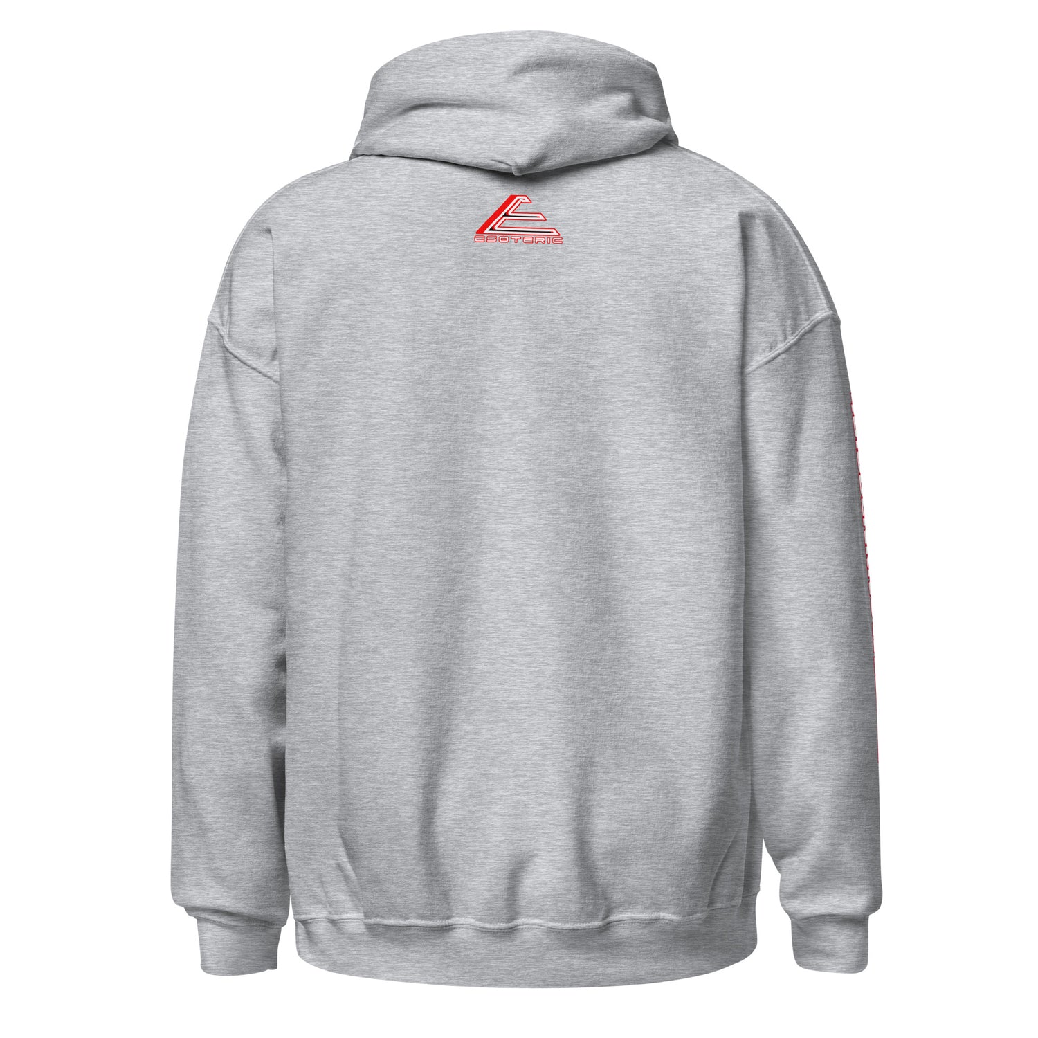 Academy Unisex Hoodie