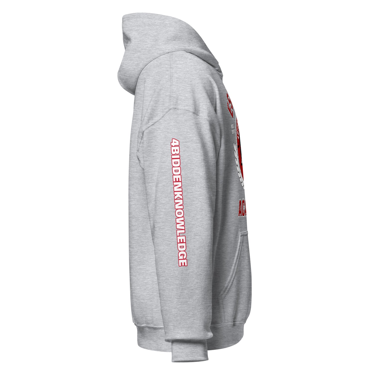 Academy Unisex Hoodie