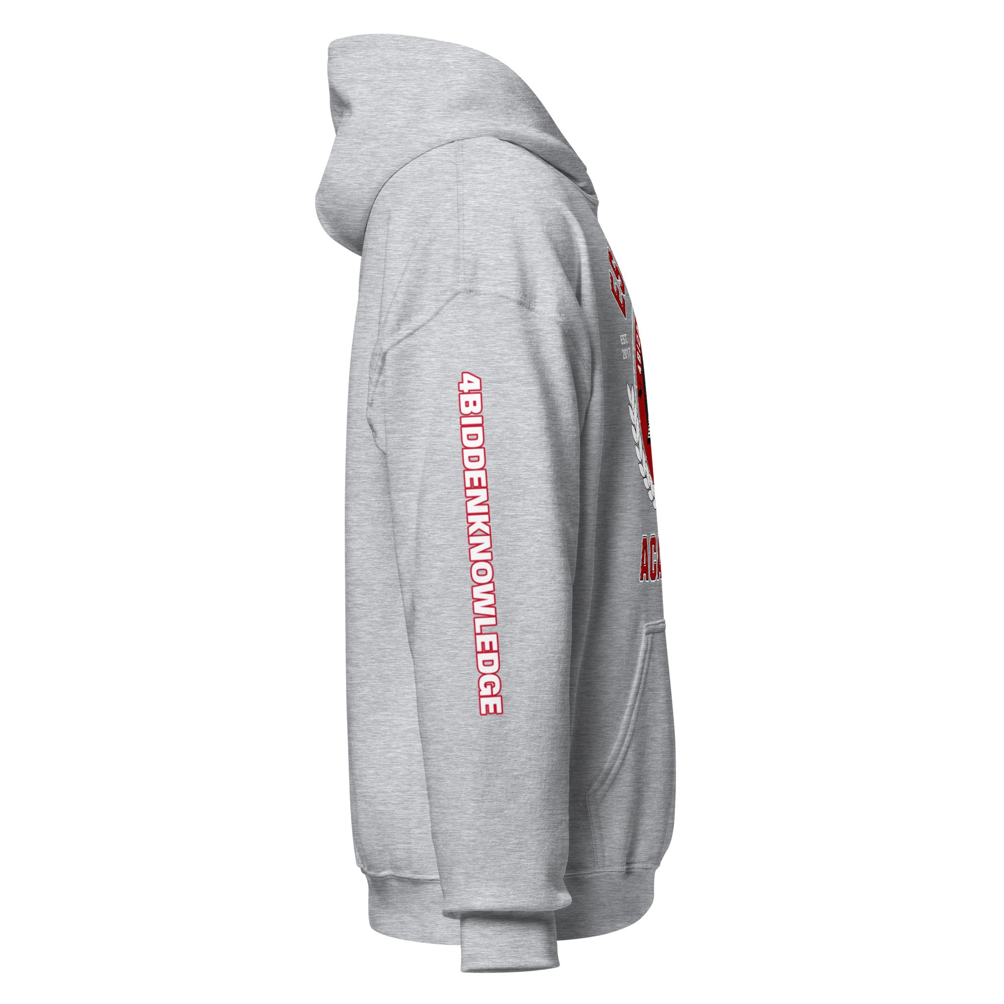 Academy Unisex Hoodie