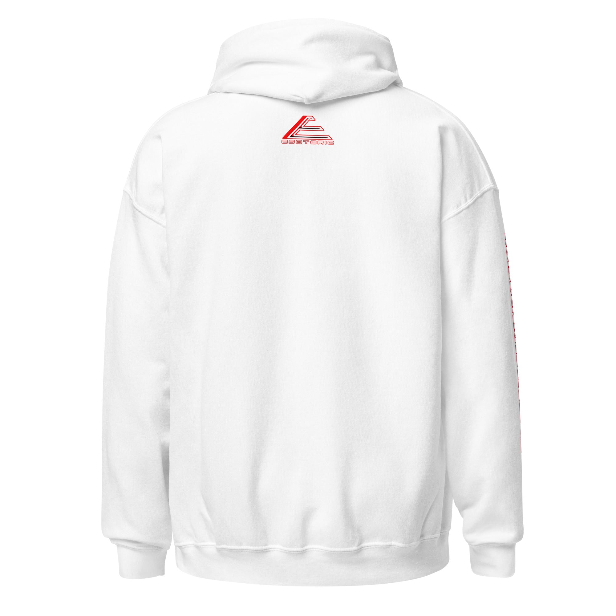 Academy Unisex Hoodie