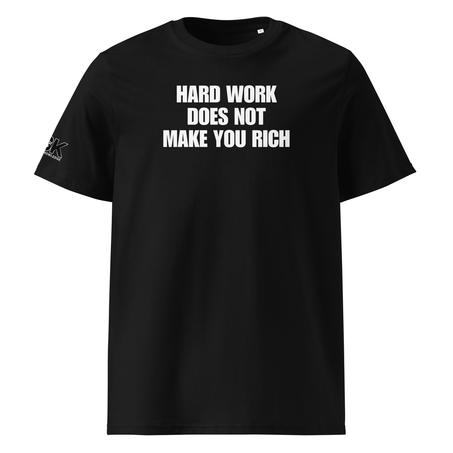 &quot;HARD WORK DOESN&