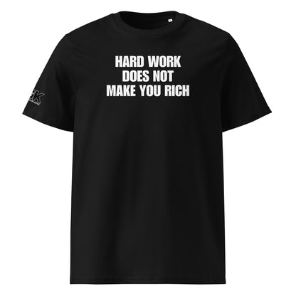 &quot;HARD WORK DOESN&