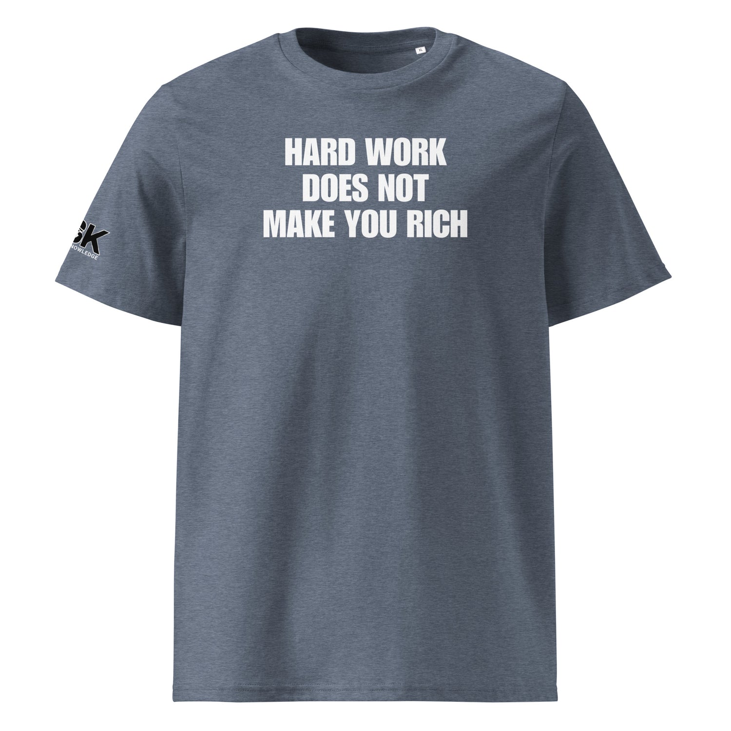 &quot;HARD WORK DOESN&