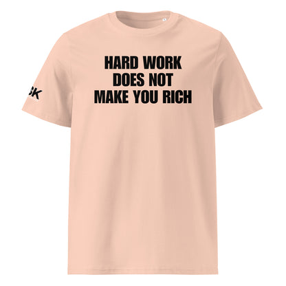 &quot;HARD WORK DOESN&