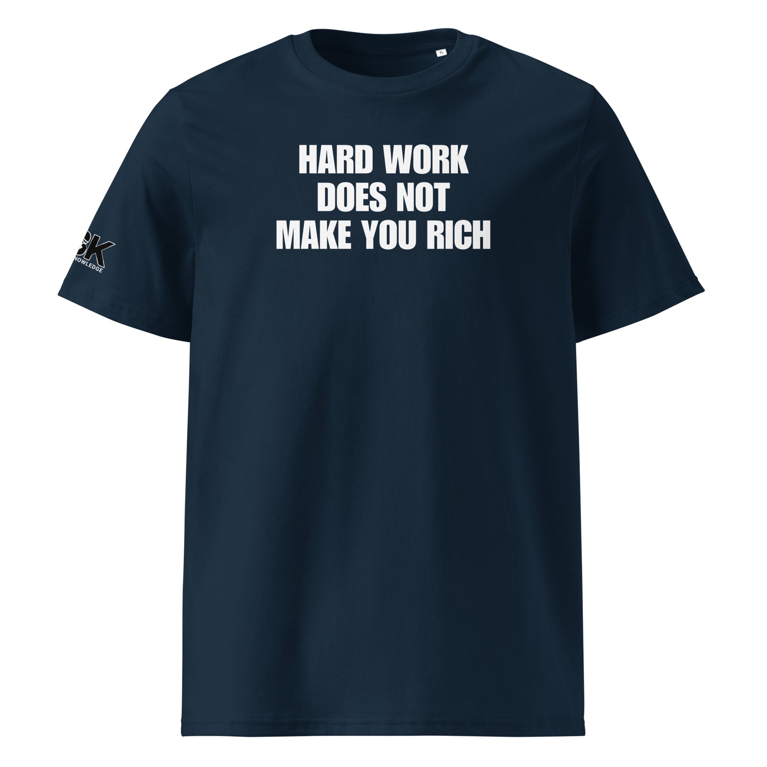 &quot;HARD WORK DOESN&