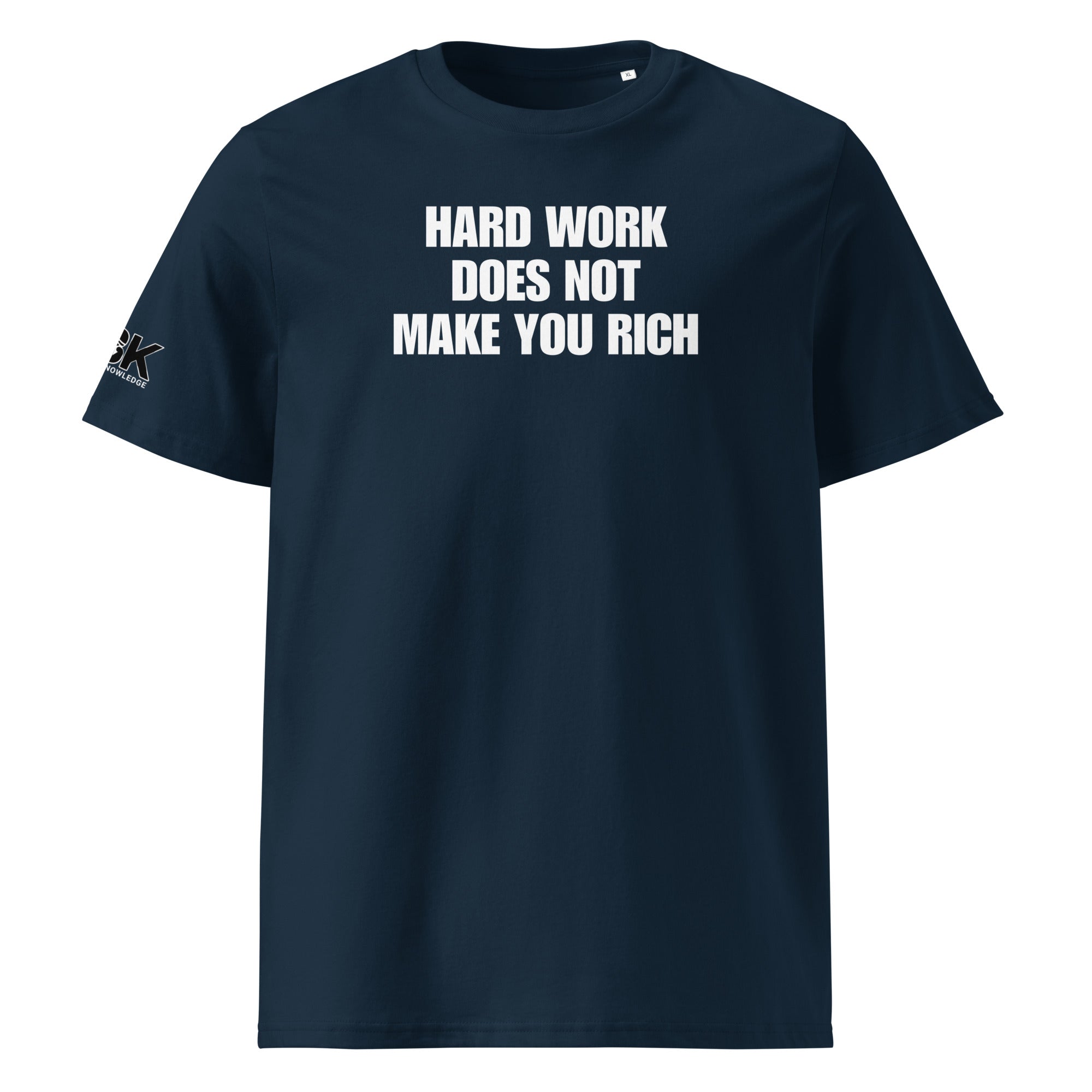 &quot;HARD WORK DOESN&