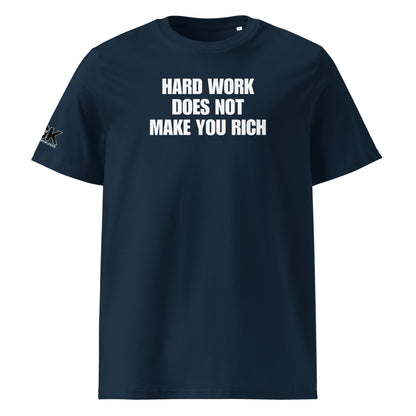 &quot;HARD WORK DOESN&