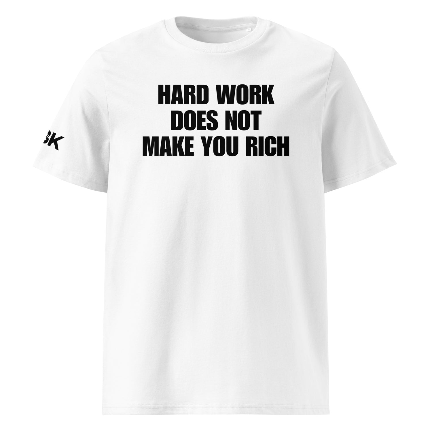 &quot;HARD WORK DOESN&