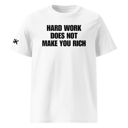 &quot;HARD WORK DOESN&