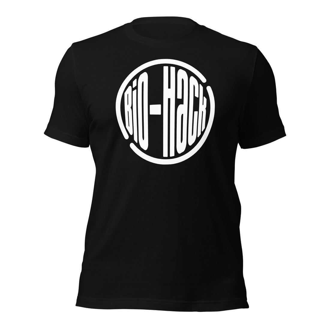 Bio-Hack I  Unisex t-shirt {{TRADEMARKED}}™️