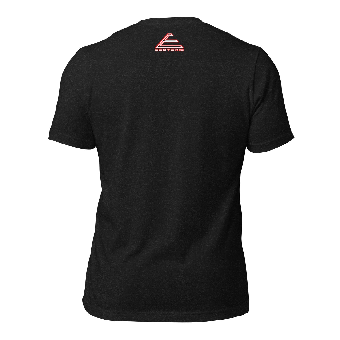ESOTERIC ACADEMY Unisex t-shirt