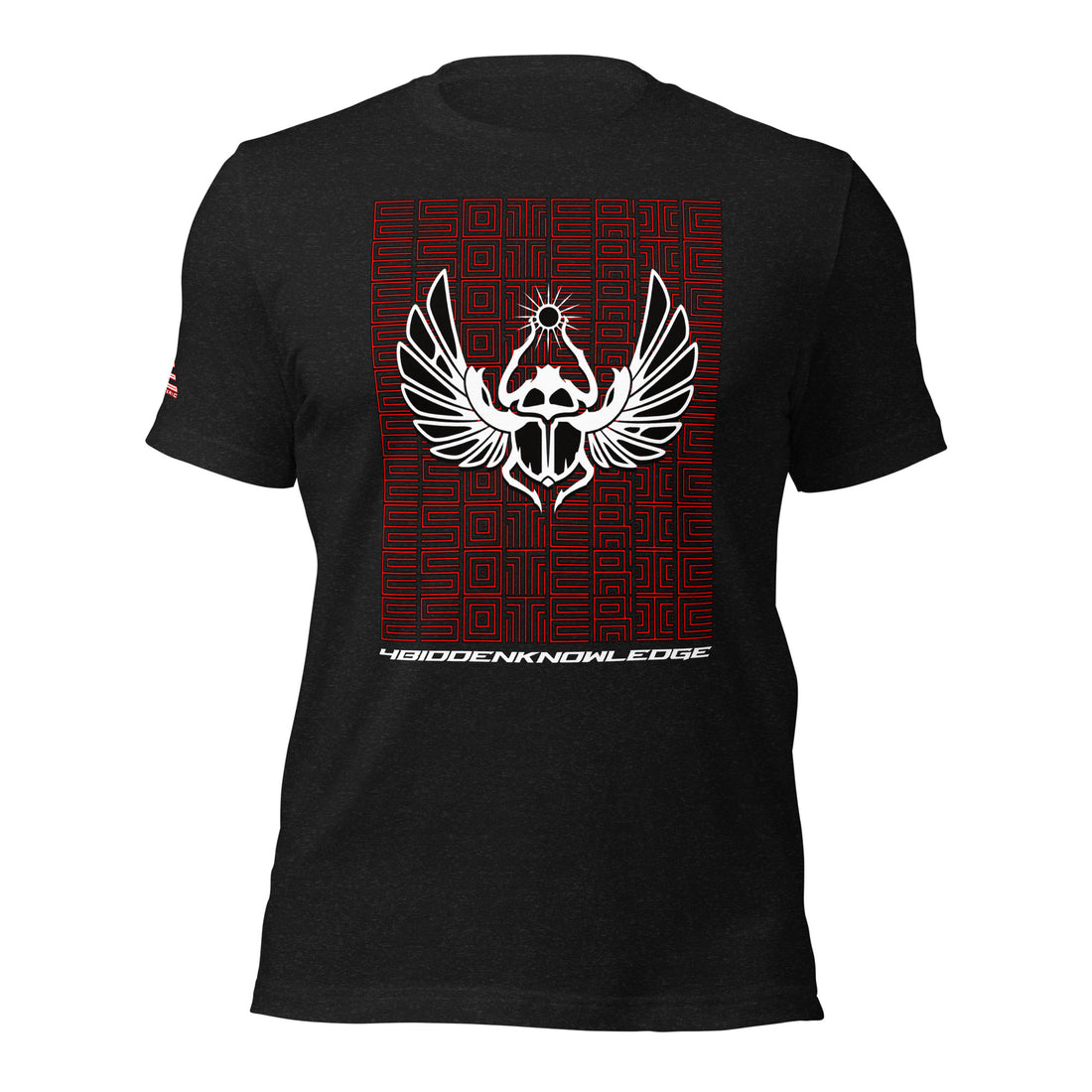 Unisex t-shirt {{TRADEMARKED}}™️