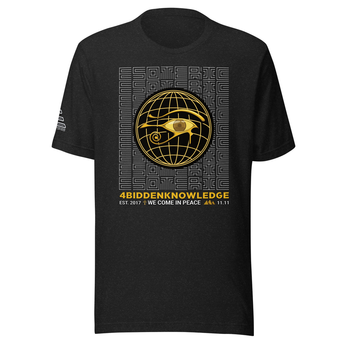 Eye of Horus Unisex t-shirt {{TRADEMARKED}}™️