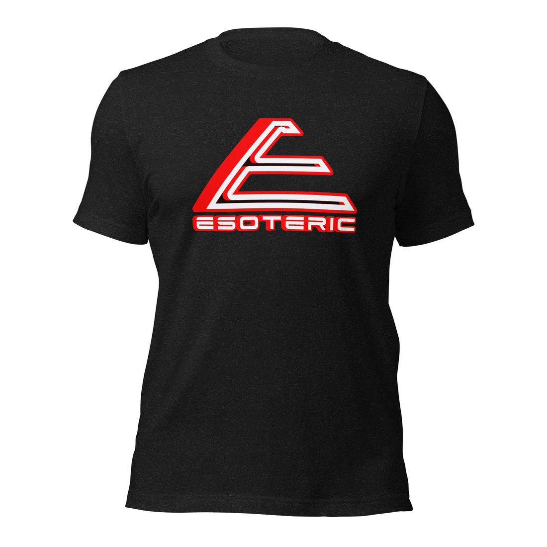 Esoteric Decription Unisex t-shirt {{TRADEMARKED}}™️