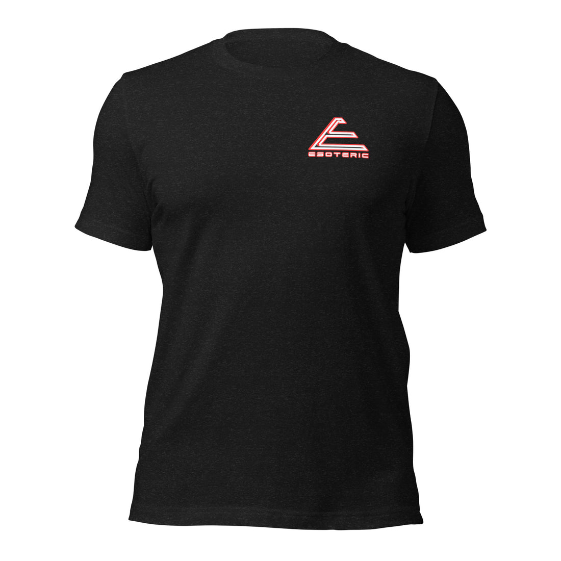 *BACK DESIGN* As above, so Below Unisex t-shirt {{TRADEMARKED}}™️