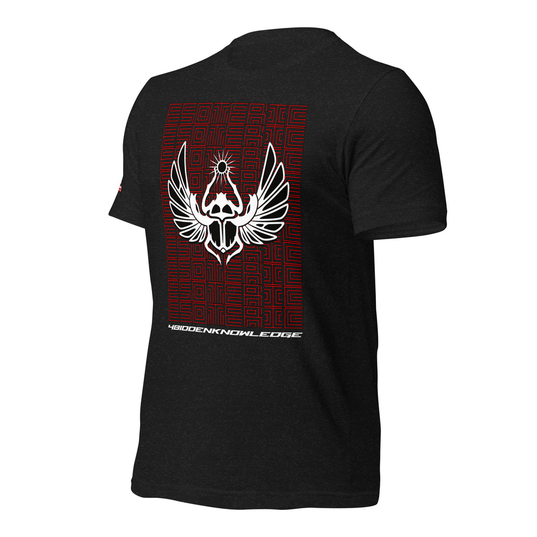 Unisex t-shirt {{TRADEMARKED}}™️