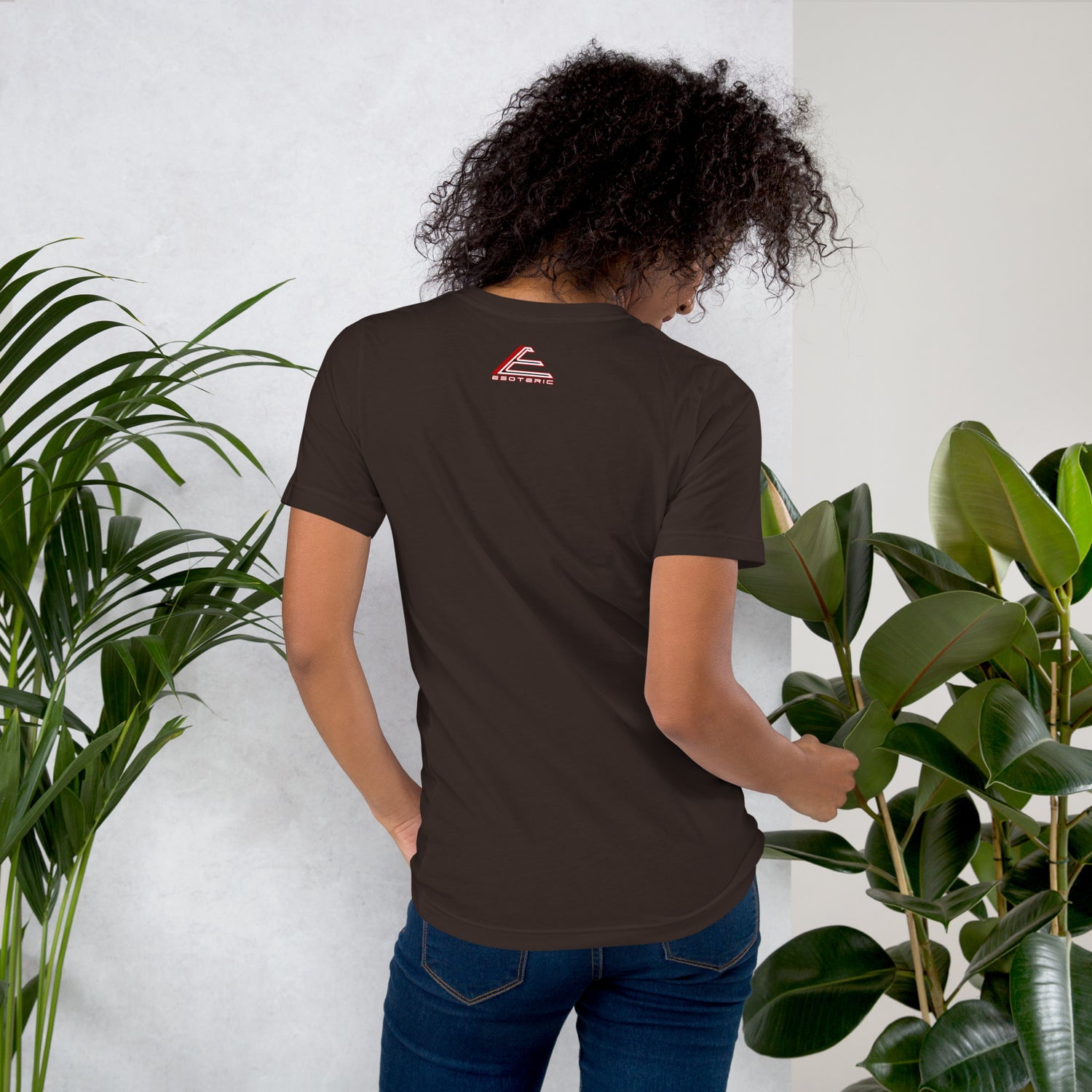 Bio-Hack Unisex t-shirt