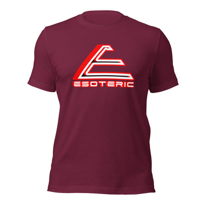 Logo Unisex t-shirt