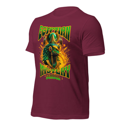 Thoth Unisex t-shirt