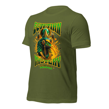 Thoth Unisex t-shirt