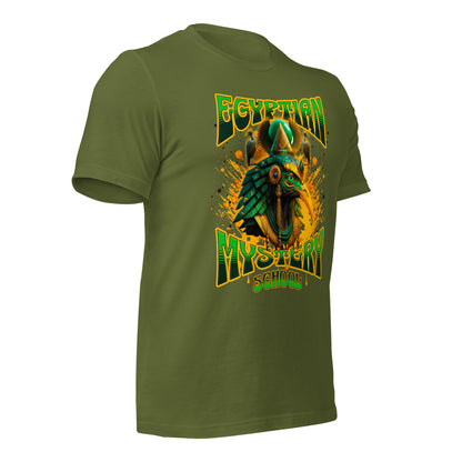 Thoth Unisex t-shirt