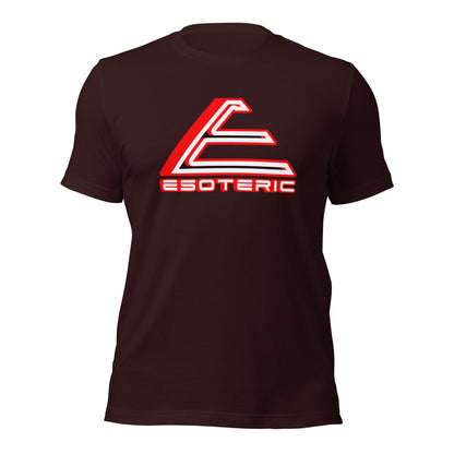 Logo Unisex t-shirt