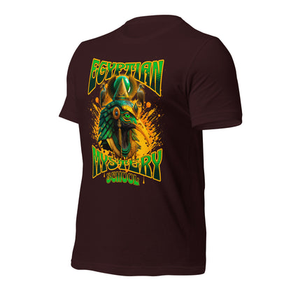 Thoth Unisex t-shirt