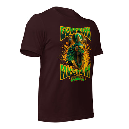 Thoth Unisex t-shirt