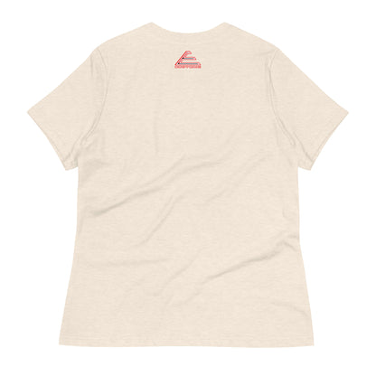 Academy Women's Relaxed T-Shirt